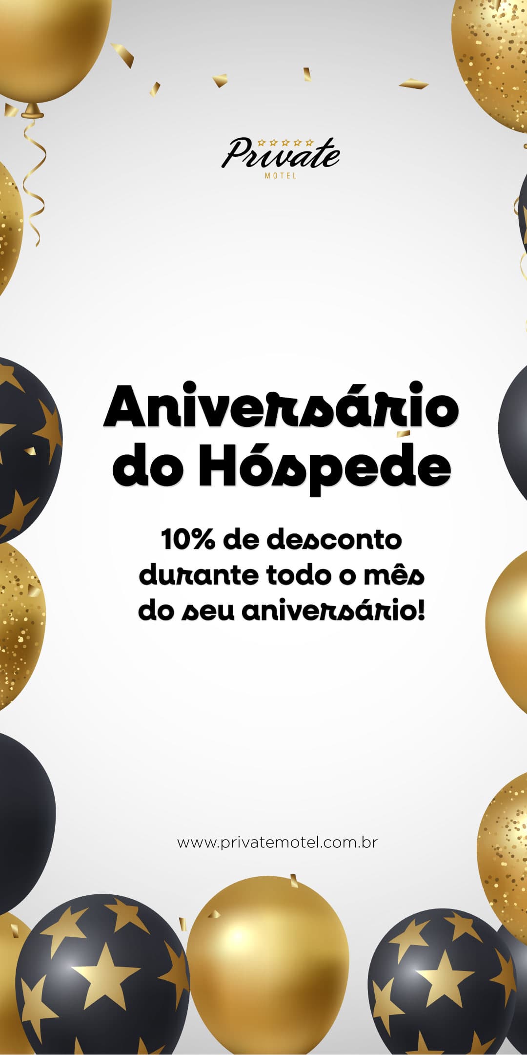 Aniversariantes