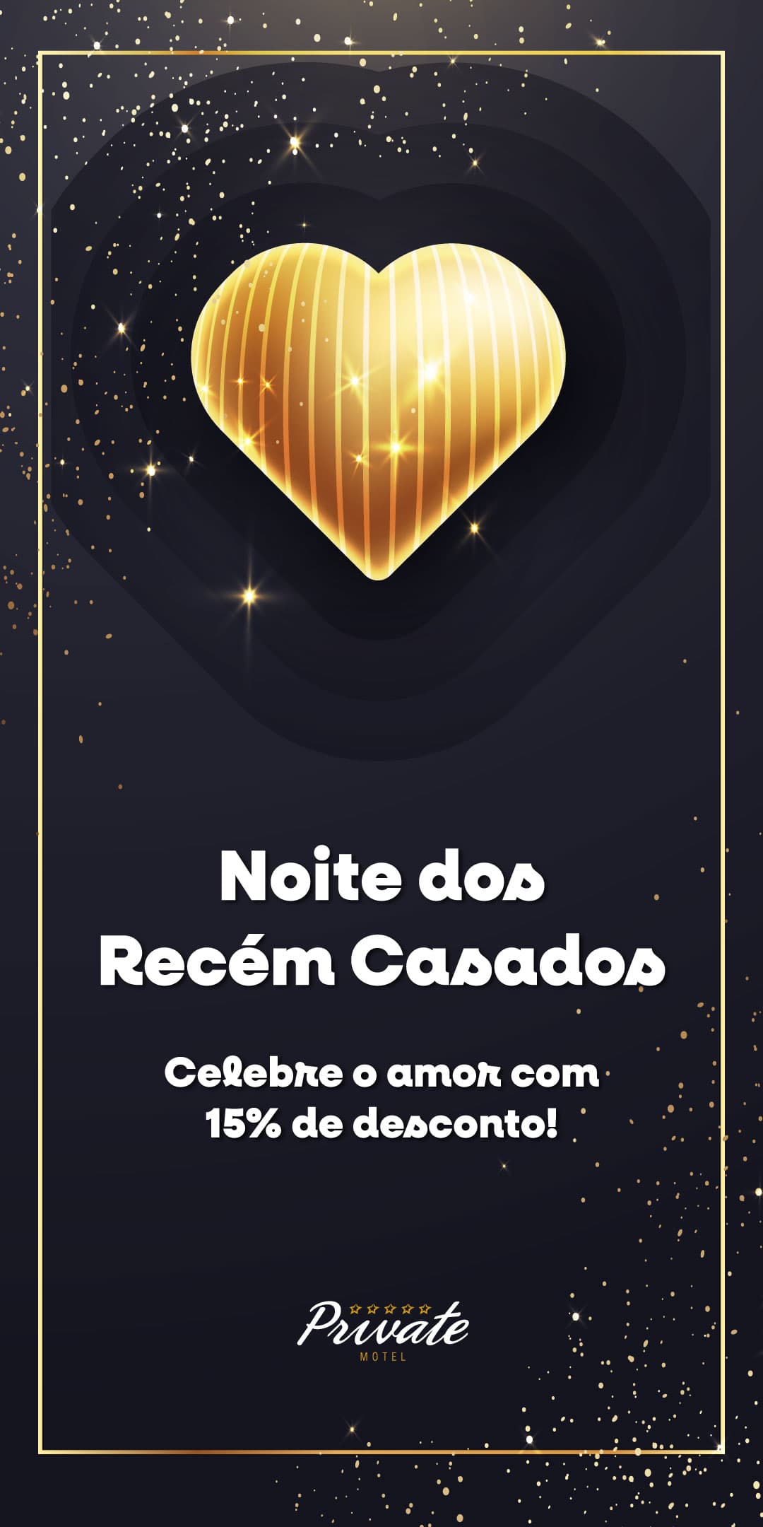 Recém-Casados